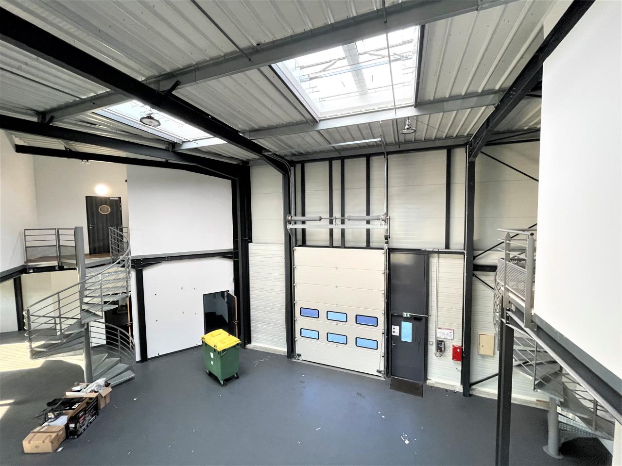 Local d'activité Mérignac 488m² Location local d'activité Mérignac Gironde OLACT2427852 4